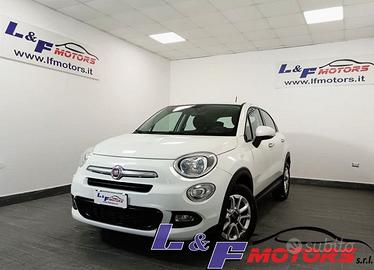 FIAT 500X 1.3 mjt