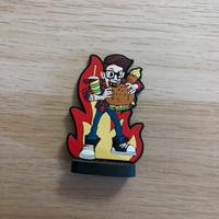 Personaggio Stepny - Web Star Collection 2019