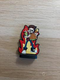 Personaggio Stepny - Web Star Collection 2019