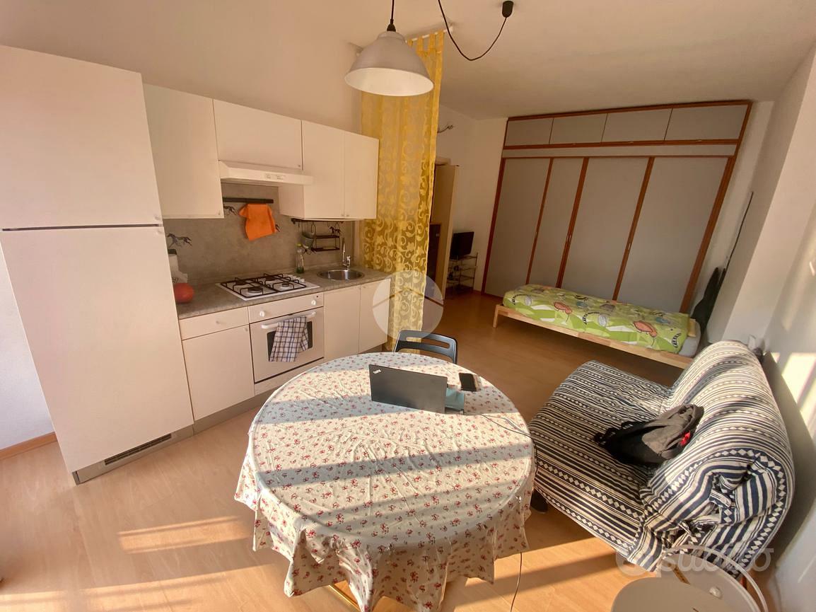 Apartment in Avigliana, Grangia - Vista 4