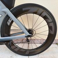 Ruote zipp 808 freno rim