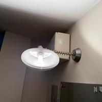 LAMPADA FLOS LUXMASTER