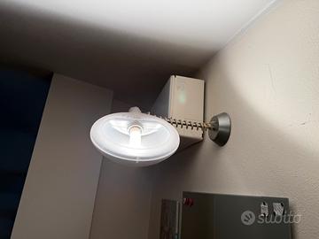 LAMPADA FLOS LUXMASTER