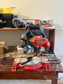 Troncacricie Einhell TC-MS 2112