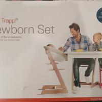 Stokke NewBorn set per Tripp Trapp