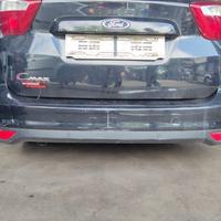 Paraurti posteriore FORD C MAX del 2011