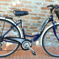 Bicicletta unisex