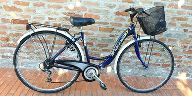 Bicicletta unisex