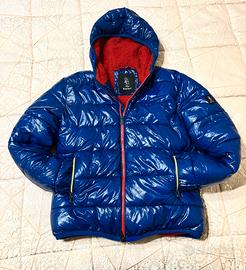 Giubbino Refrigue bambino 10 anni