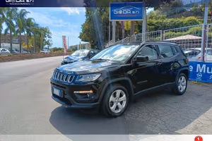 Jeep Compass 1.6 Multijet II 2WD Longitude