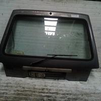 FANALE POST. SX OPEL CORSA 1 SERIE NB0868000020000