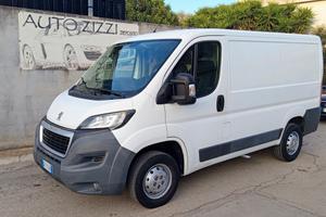 Peugeot Boxer III (Fiat Ducato Cargo, Citroen Jump