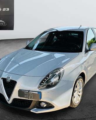 Alfa Romeo Giulietta 1.6 MTJ AUTOMATICA 120 CV Sup