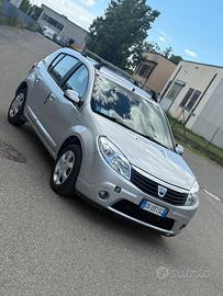 Dacia sandero gpl