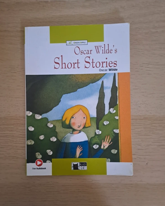 Oscar Wilde's - short stories