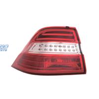 FANALE SINISTRO PER MERCEDES ML W166 12-15 LED BIA