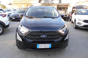 Ford EcoSport 1.0 EcoBoost 125 CV Start&Stop ST-Li
