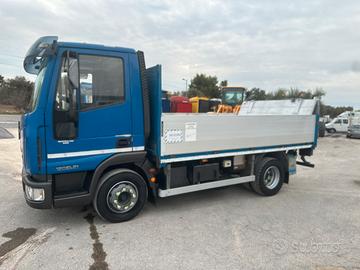 Eurocargo 120el21