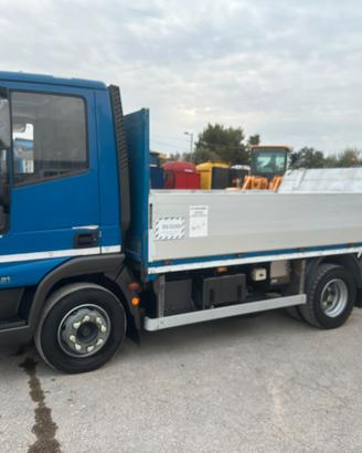 Eurocargo 120el21