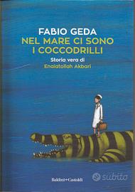 Nel Mare ci sono i Coccodrilli