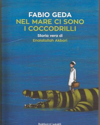 Nel Mare ci sono i Coccodrilli