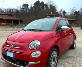 Fiat 500 chrome pack