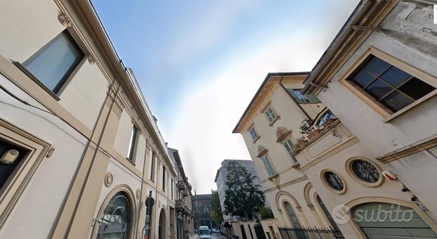 Bilocale di 44mq in centro storico a Monza