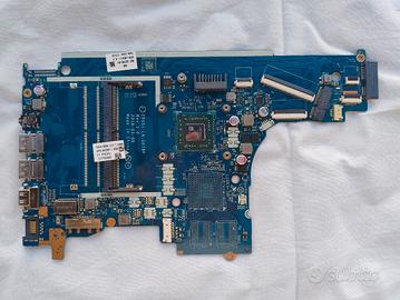 scheda madre L20479-601 per HP.