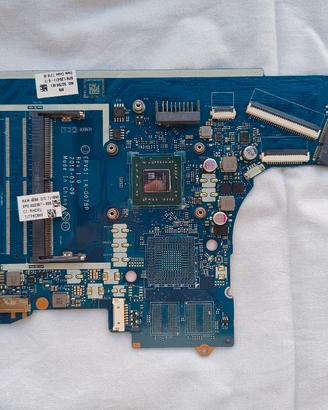 scheda madre L20479-601 per HP.