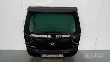 PORTELLONE POSTERIORE CITROEN C4 PICASSO 2007>2010
