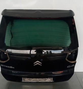PORTELLONE POSTERIORE CITROEN C4 PICASSO 2007>2010