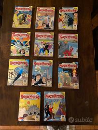 11 Fumetti   MARTIN MYSTÈRE da collezione