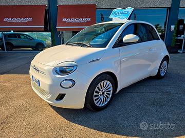 Fiat 500 500e 42 kWh Icon CON PREZZO REALE