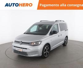 VOLKSWAGEN Caddy RM31884