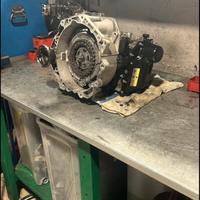 REVISIONE CAMBI AUTOMATICI VW -DSG - MECCATRONICHE
