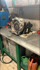 REVISIONE CAMBI AUTOMATICI VW -DSG - MECCATRONICHE