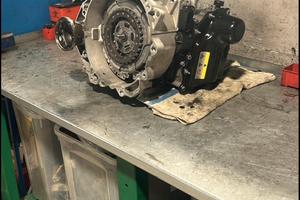 REVISIONE CAMBI AUTOMATICI VW -DSG - MECCATRONICHE