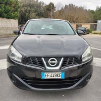 Nissan Qashqai 1.5 dCi DPF n-tec