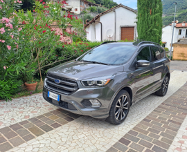 FORD Kuga 2017 St-line 150cv 2000cc