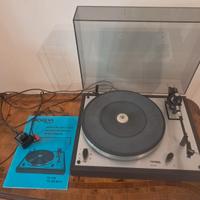 Piatto Thorens TD 146