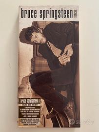 Bruce Springsteen cofanetto deluxe 4 CD