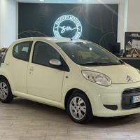 Citroen C1 1.0 5 porte airdream Amici