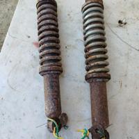 Coppia Ammortizzatori Moto Guzzi Stornello 160