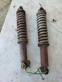 Coppia Ammortizzatori Moto Guzzi Stornello 160