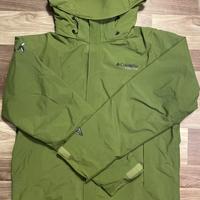 Giacca Columbia Titanium