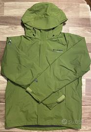 Giacca Columbia Titanium