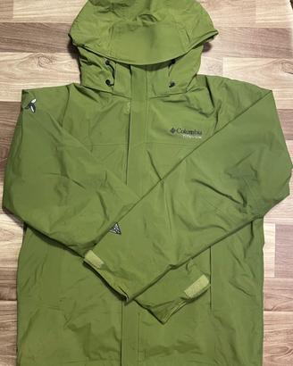 Giacca Columbia Titanium
