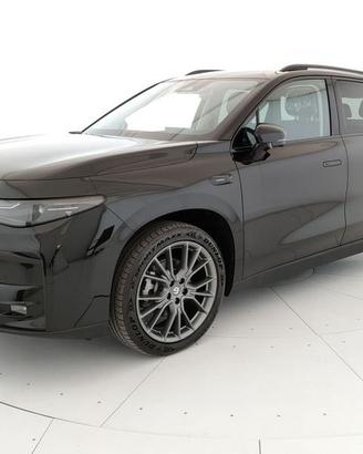 Leapmotor C10 160kW Design