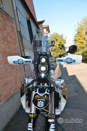 KIT RALLY HUSQVARNA 701