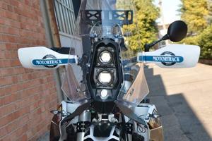 KIT RALLY HUSQVARNA 701